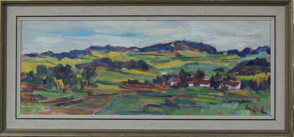 “Valley” by Andersson