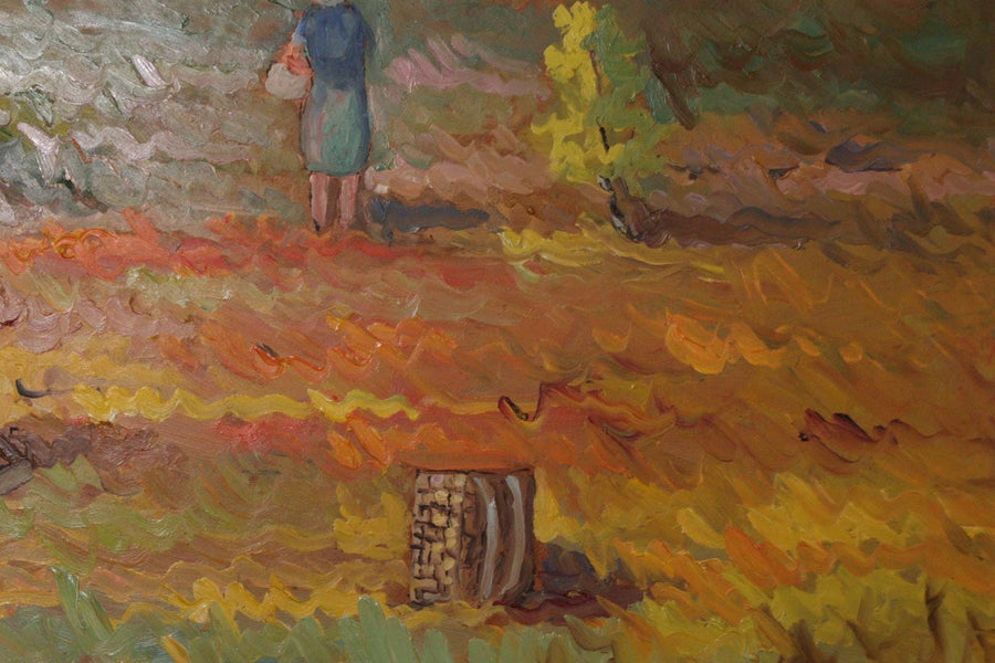 "Farmers"  by And Ericson