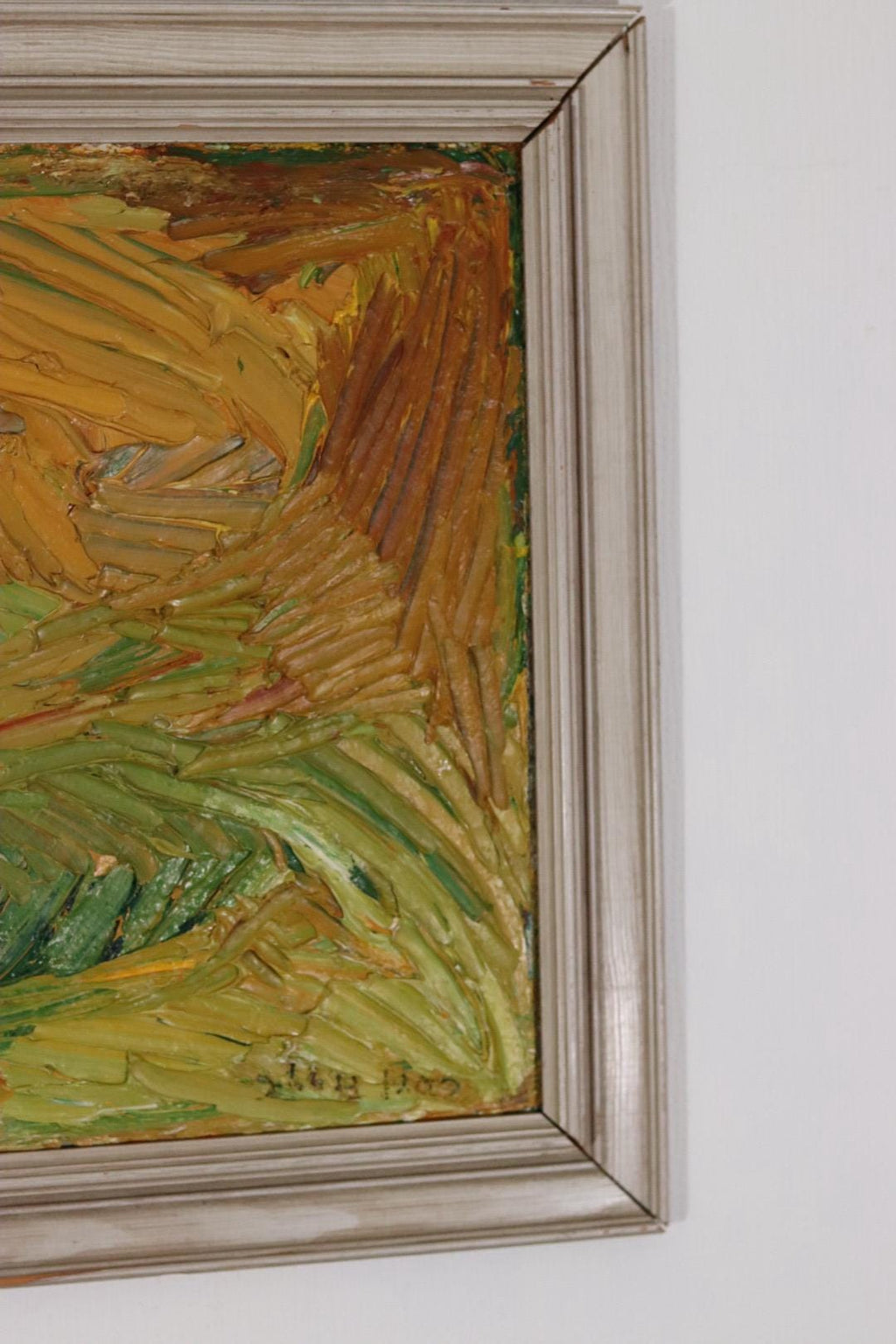 “Waves” by Curt Agge