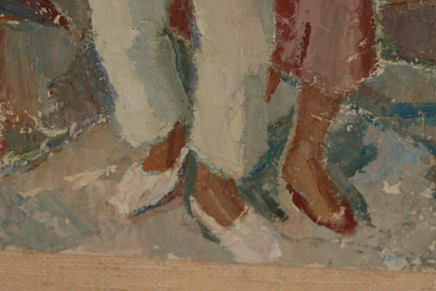 “View Östersund – Jämtland” by Pelle Johansson