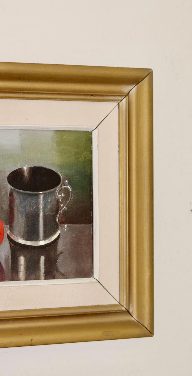 "Still Life" by Gösta Emming