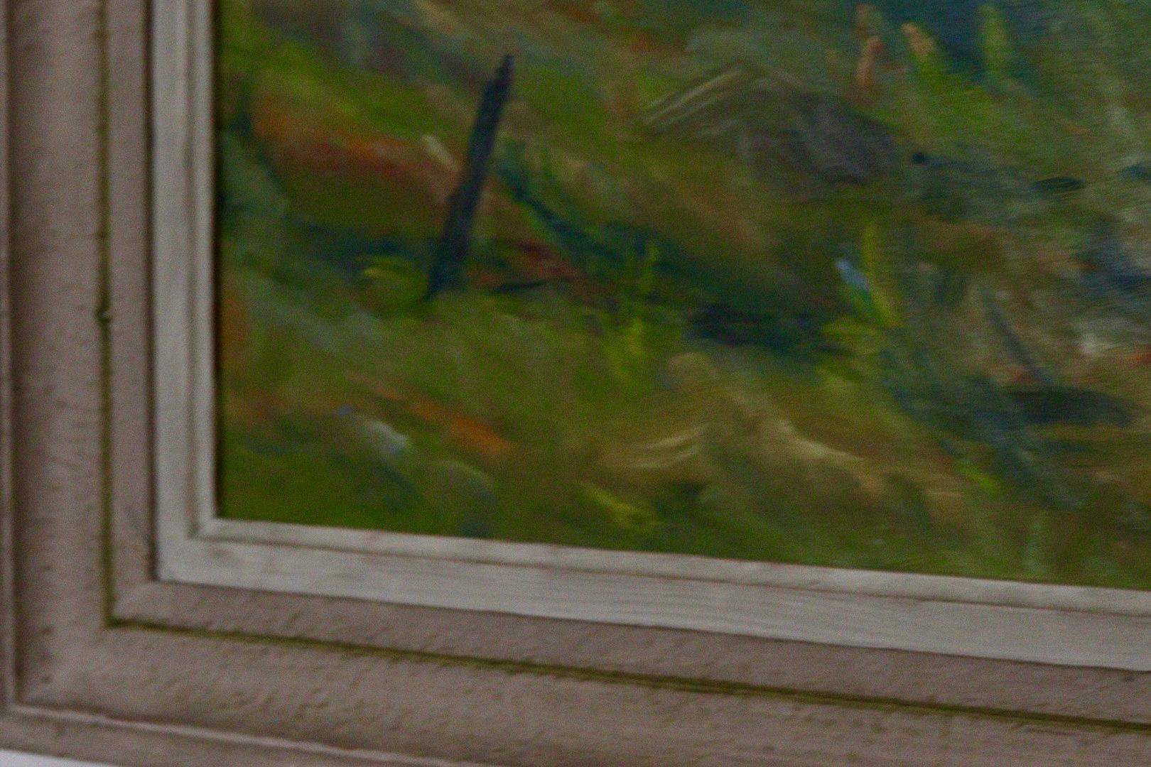 "Autumn Landscape" – D. Forsmark