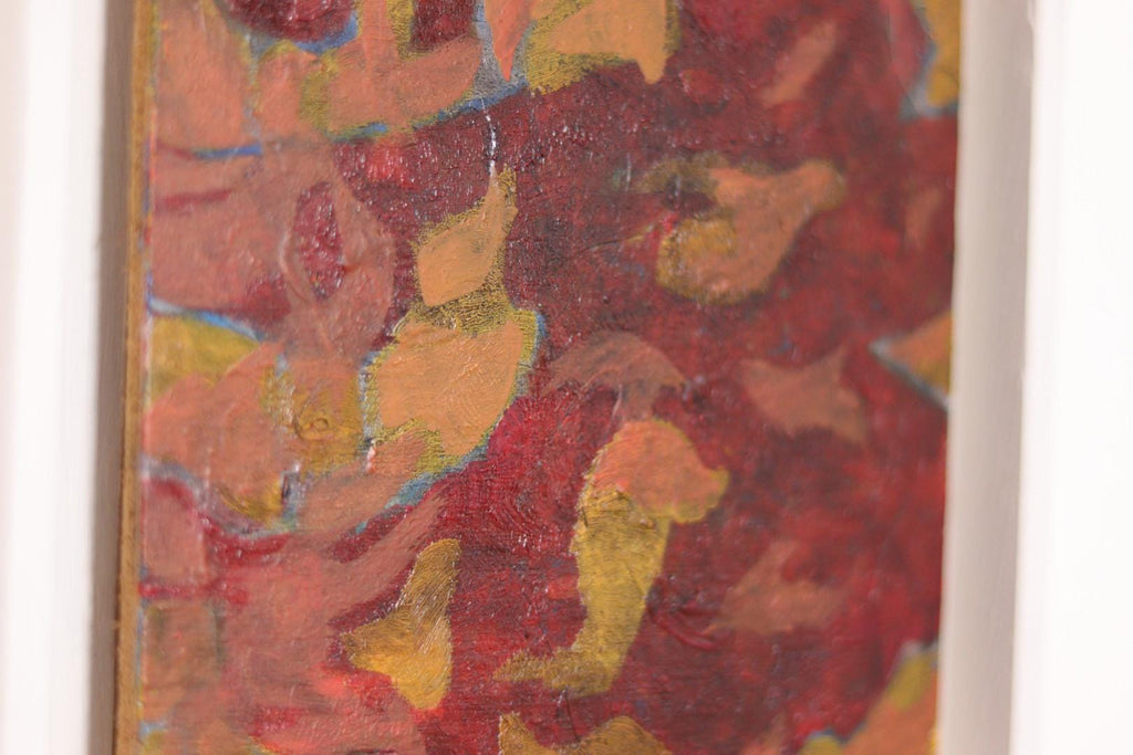 “Autumn” by Jeff Lindahl