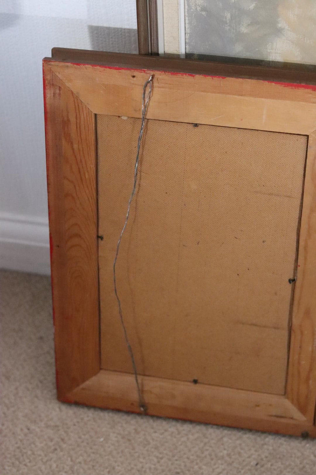 “Landscape with House” by Juho Suni