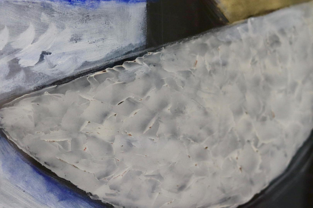 "Abstract" – MARINA LOMAKINA