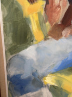 “Sandberg” – Kia Kinell