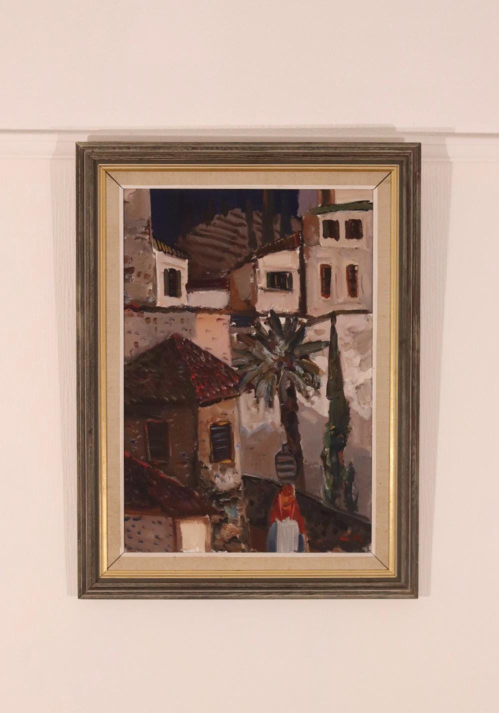 “Southern Street” by Eric Lo