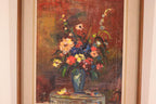 Still Life Vase