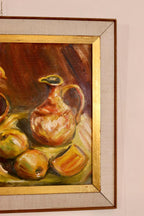 "Still Life" by A.K. Ahlgren