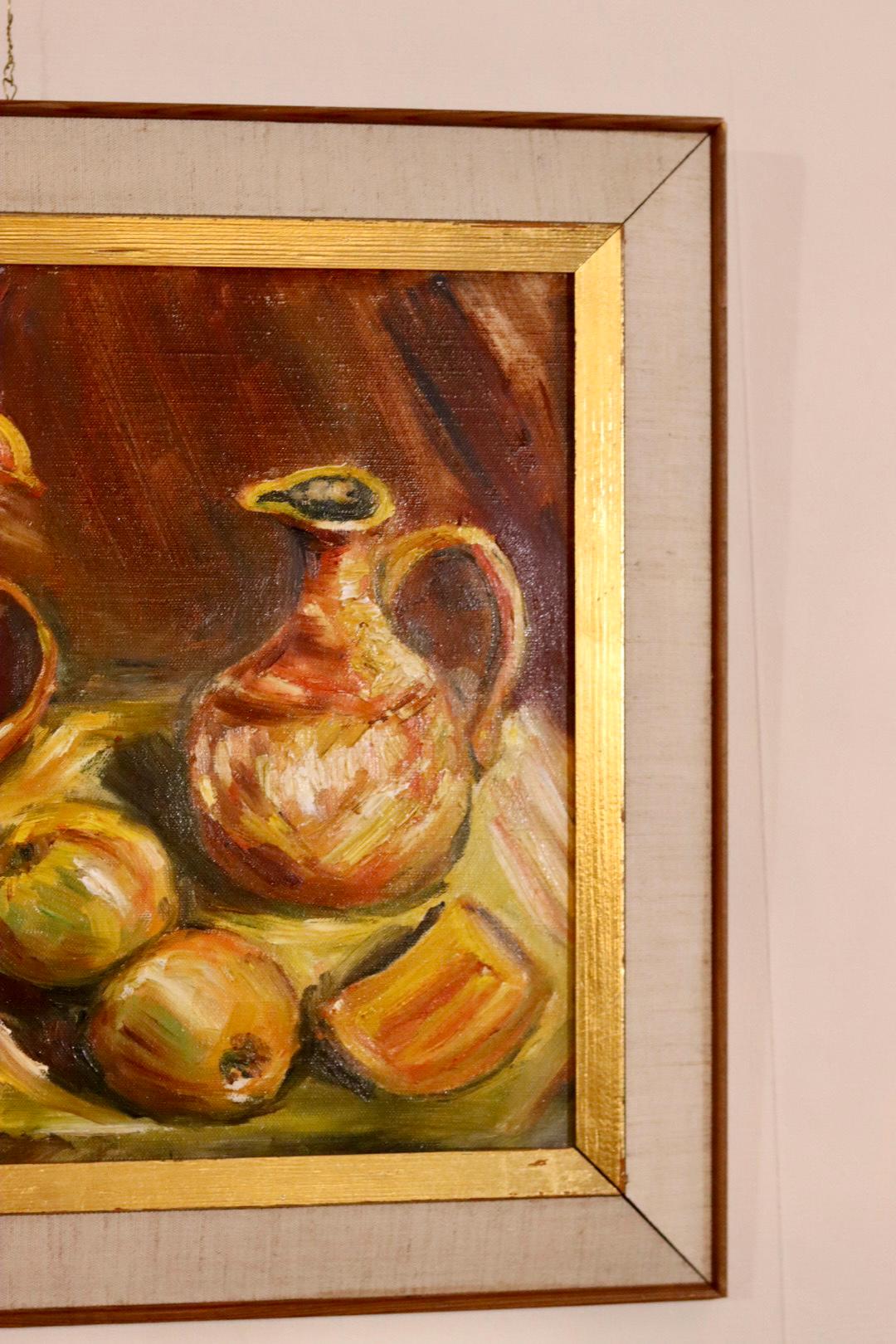 "Still Life" by A.K. Ahlgren