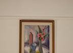 Still Life by Helge Andersson