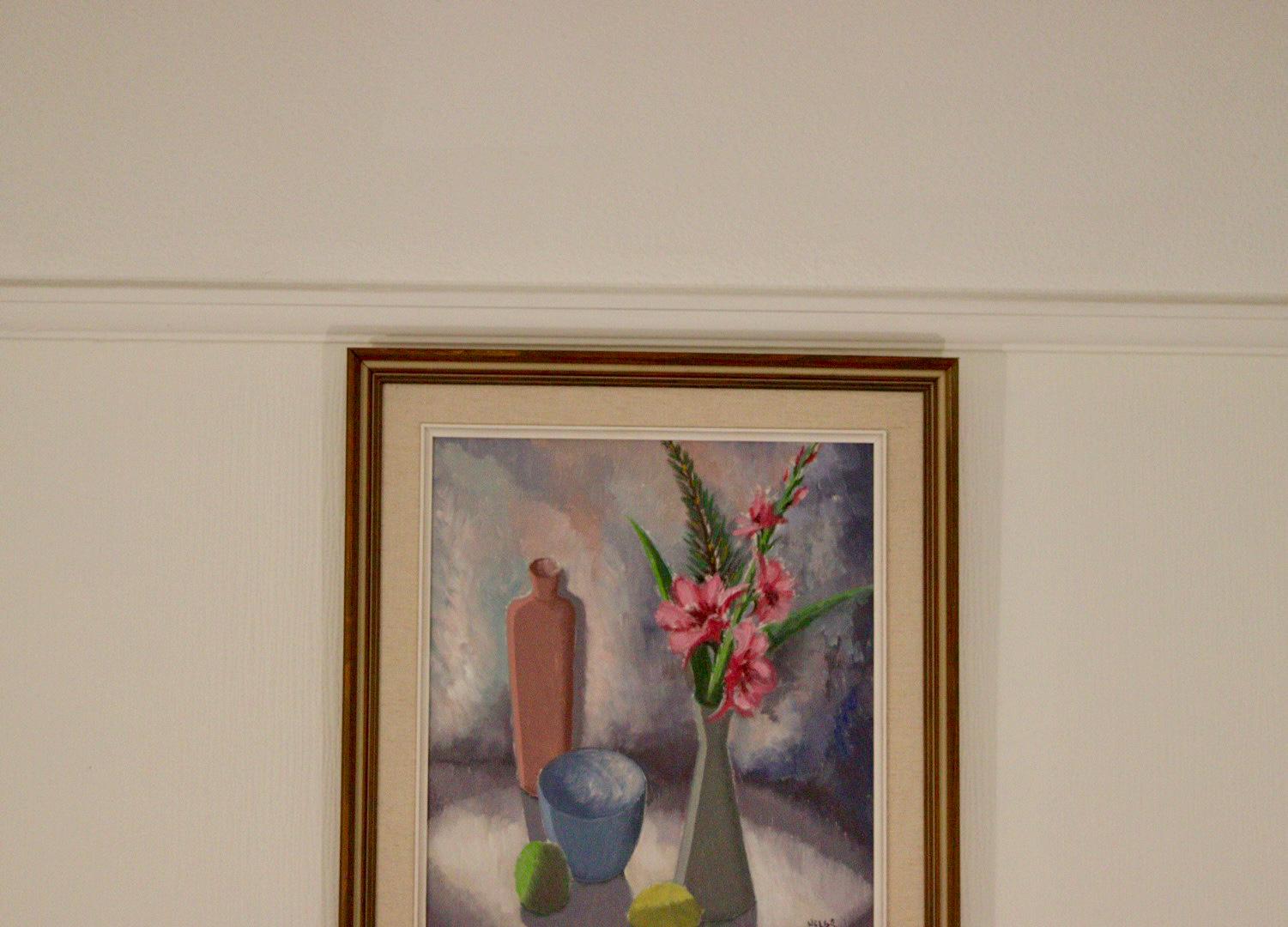 Still Life by Helge Andersson