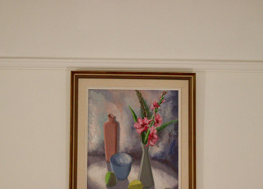 Still Life by Helge Andersson