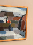 Still Life by Gösta Falck