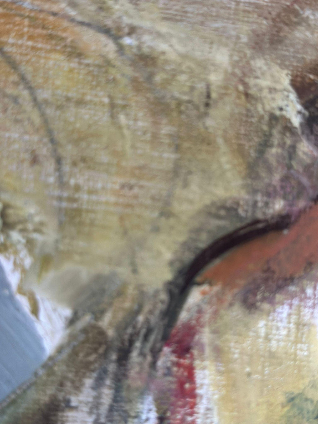 “Pears” by Henrik Backlund