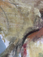 “Pears” by Henrik Backlund