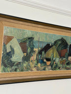 Fiskeläge” by Carl Berndtsson