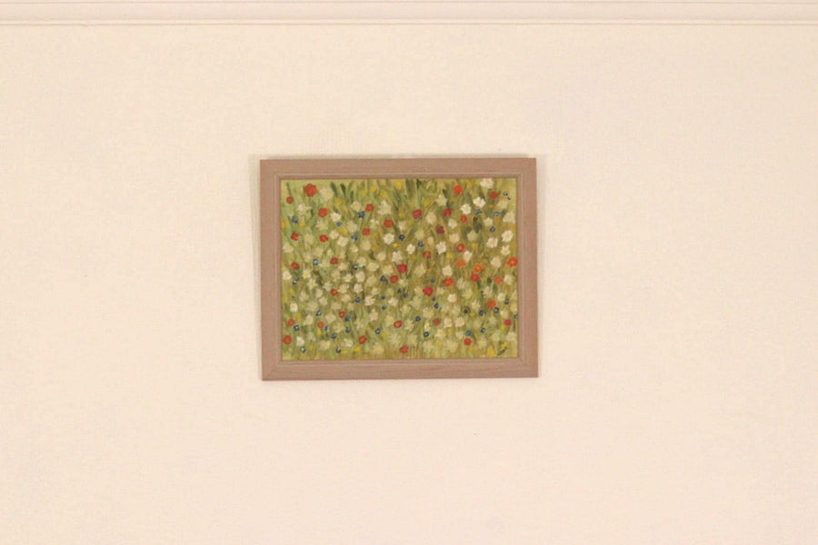 Meadow Flower Still Life