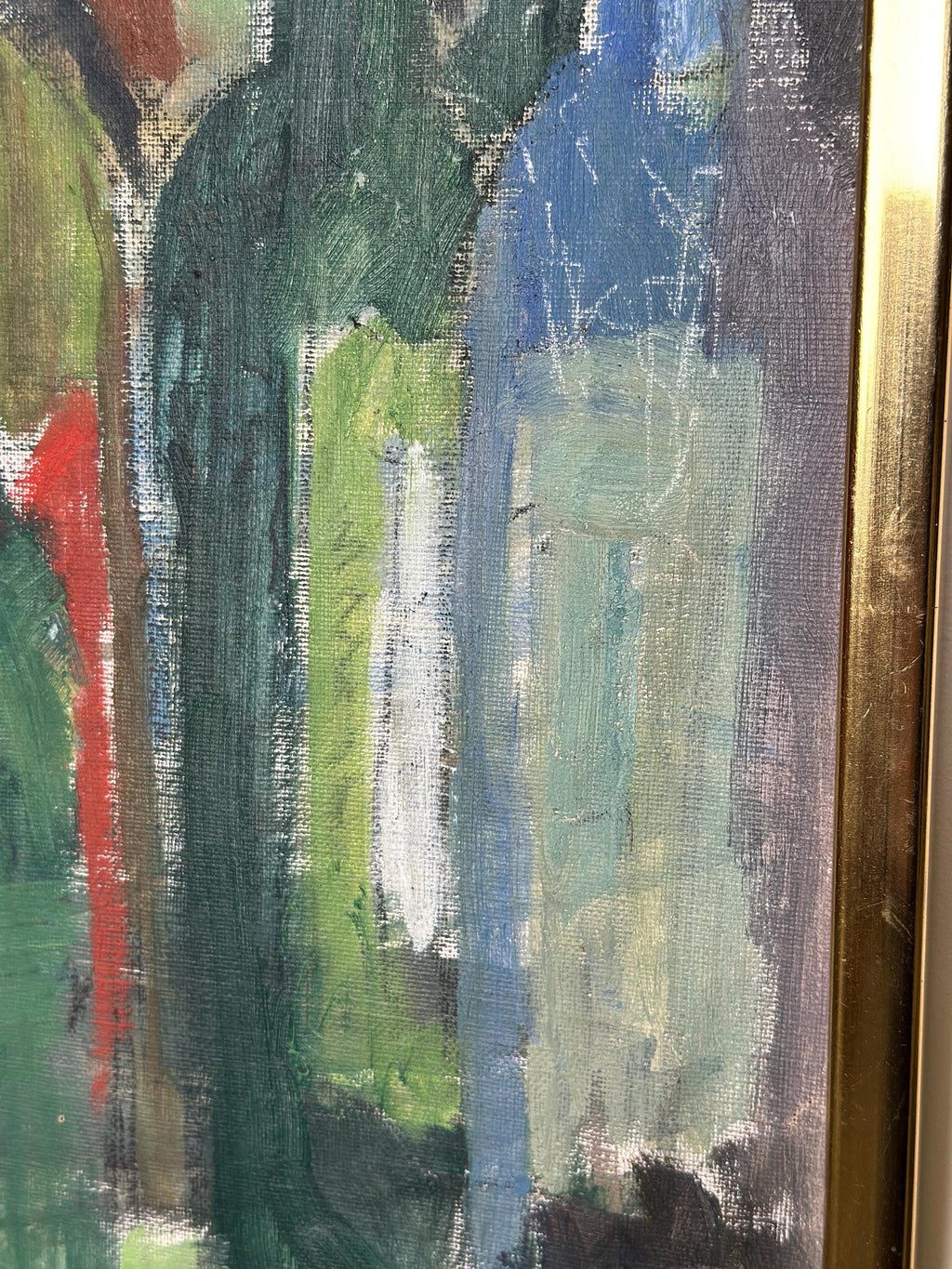 “Flaskor” by Ingeborg Strangell