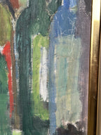 “Flaskor” by Ingeborg Strangell