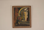 “Parisen” by L. Norberg