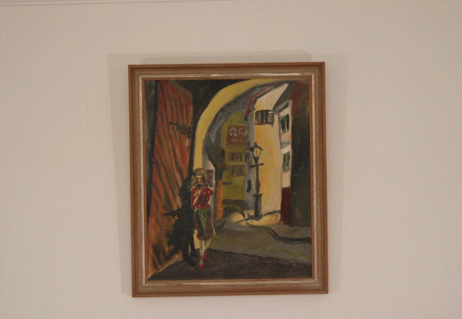 “Parisen” by L. Norberg