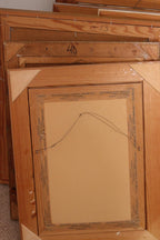 “Merchants” by Alf Skagh