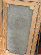 “Golden Gust” by M. Hansen