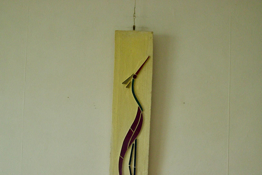 "Crane" by Borgholm, 1968