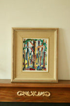 "Forest" by Wilhelm Henning