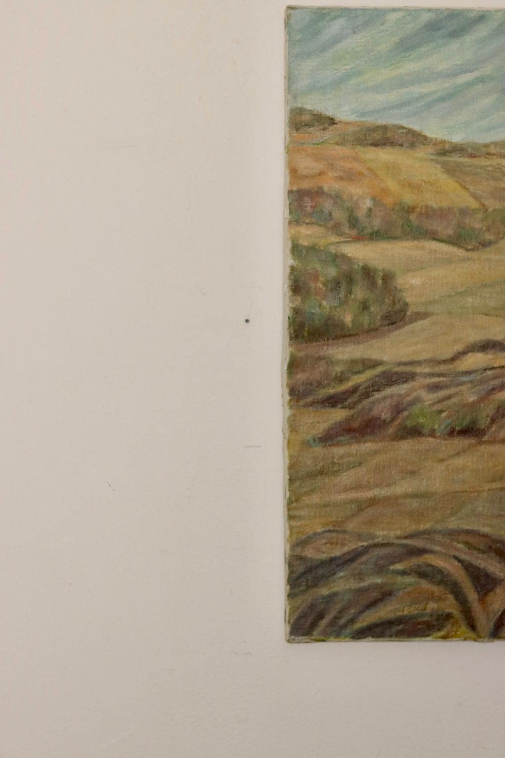 “View VII” by Alvar Andersson