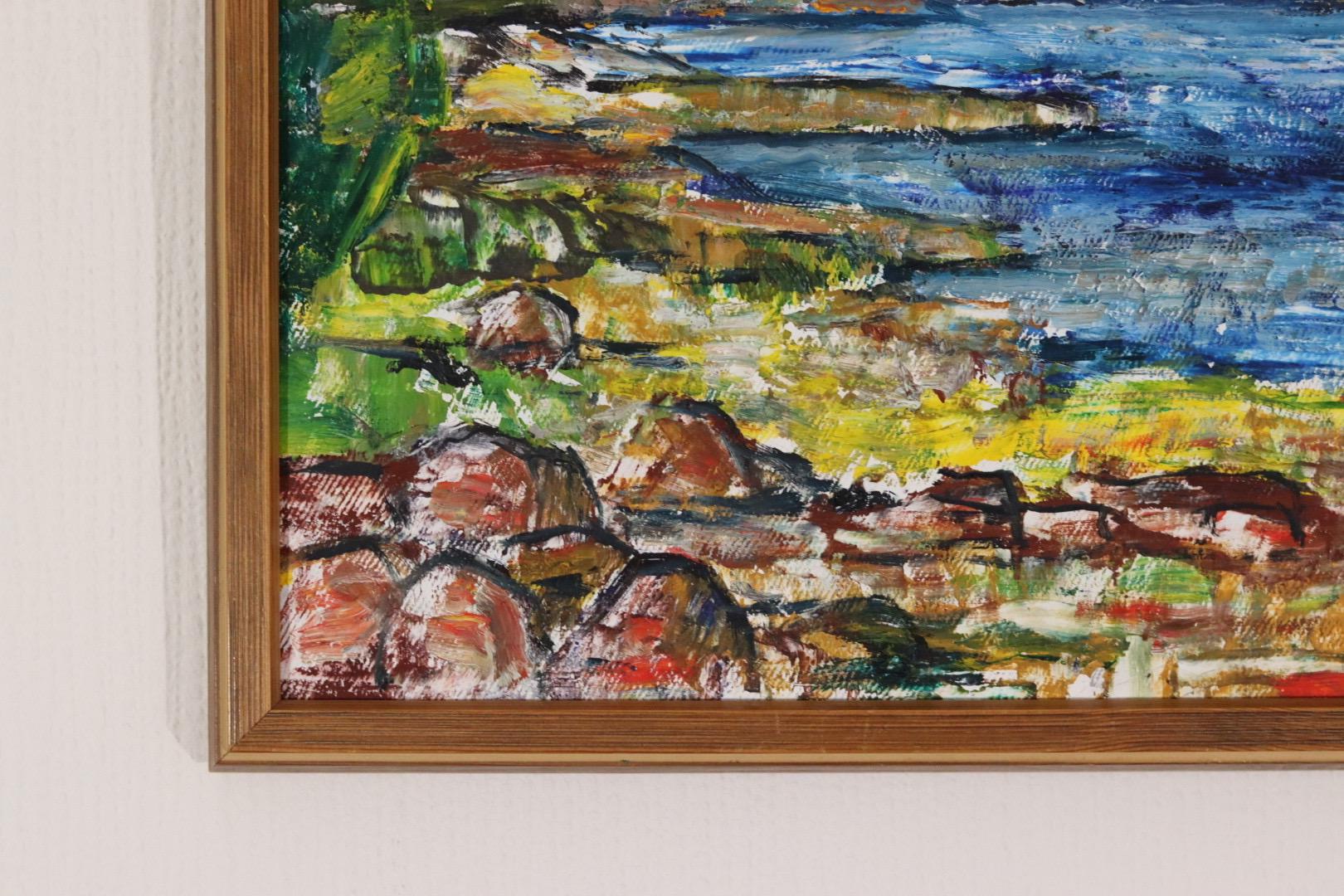 “Hammar” by Arvid Nilsson