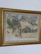 “Calpe” by Lars Olof Ericsson