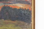 “Sunset” by K. Ragnar