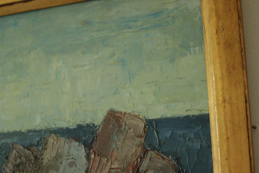 “Motif from Strandhagen, Arild” by Enar Johansson