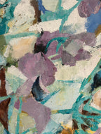 “Composition” Attributed to GUNNAR ALVARNA