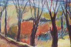 “Nature Motif” by Ebbe Höglund