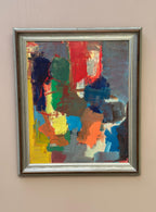 Conversations by Rolf Ostermann