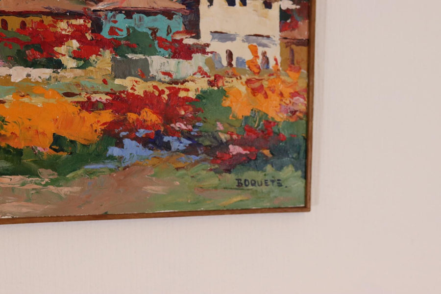 “Boquete” by Marco Ernesto