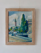 "Stockholm" by Emil Hellbom