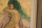 “Nude Study” by Lars Ljungquist