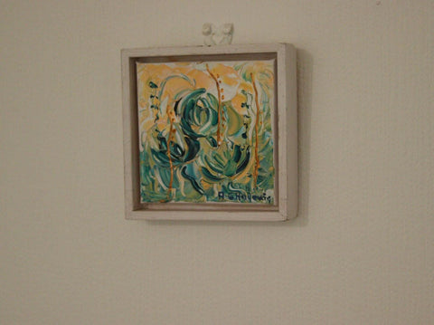 "Composition" by Anna-Carin Hagevåg