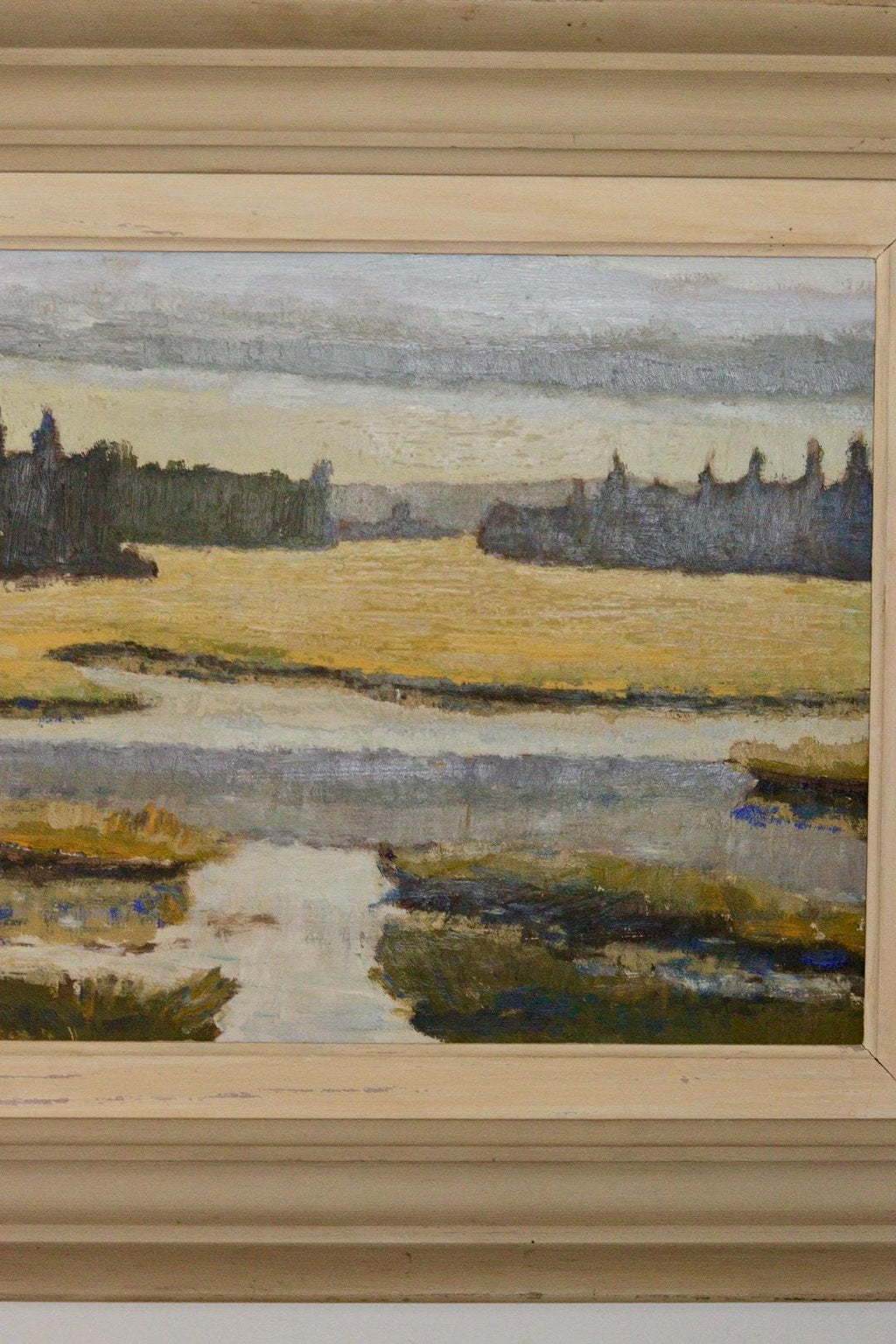 "Landscape" by Erik Lisper