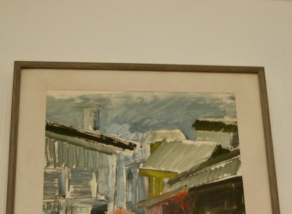 City Street