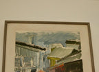 City Street