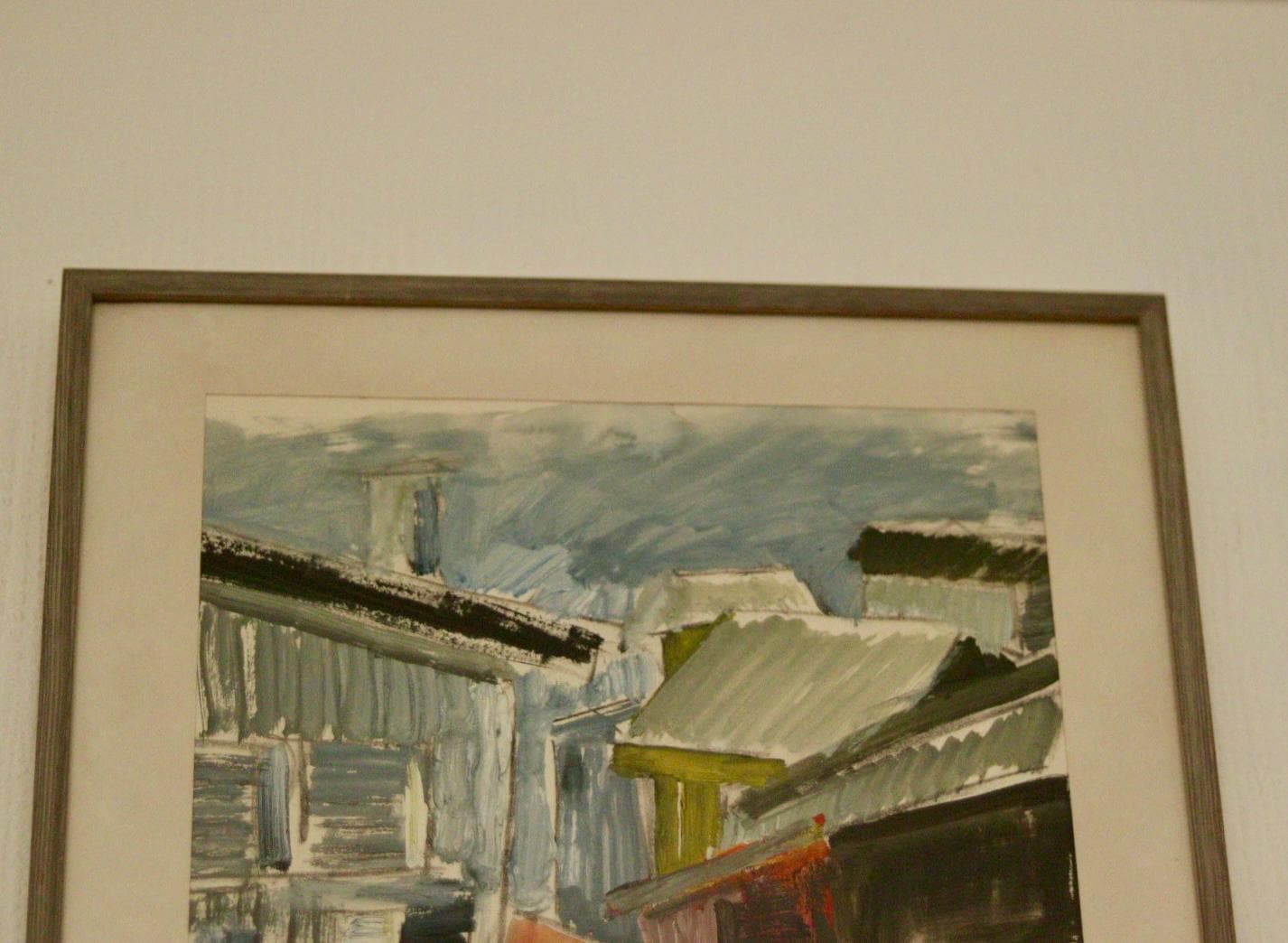 City Street