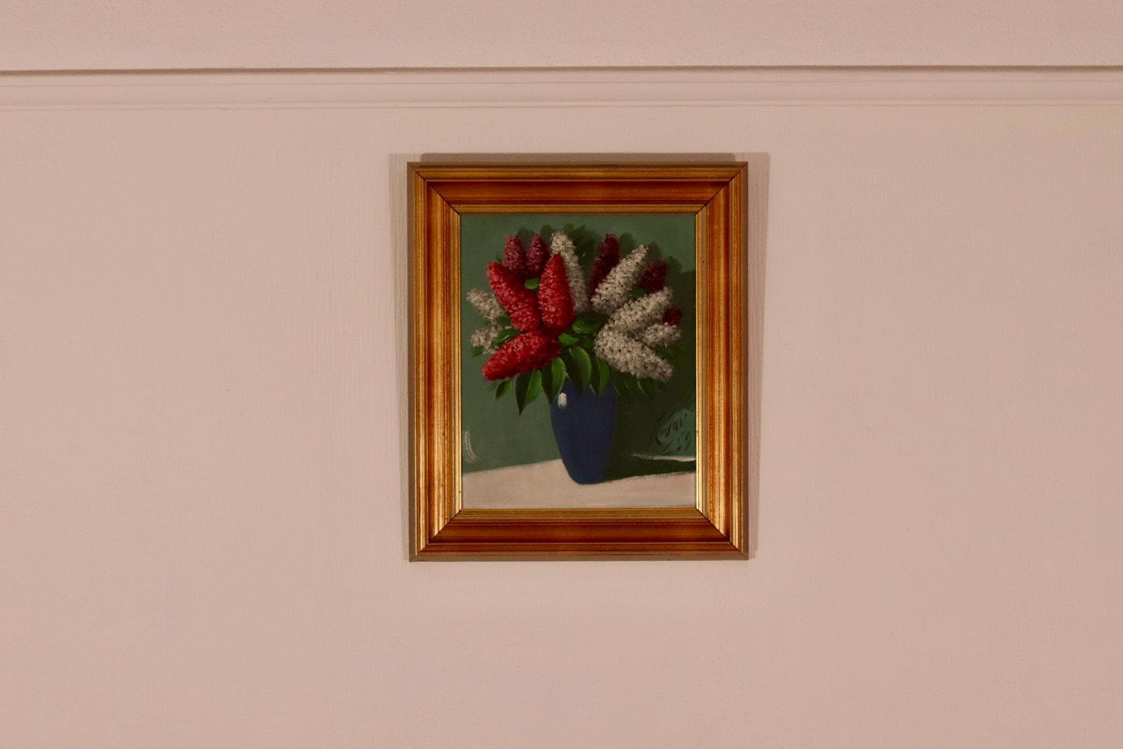 Flower Still Life