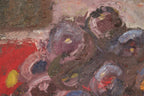 “Still Life: Grapes” by Kulo Green