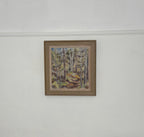 “Forest” by Gottfrid Lård