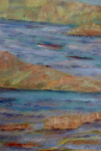 “View” VIII  by Alvar Andersson